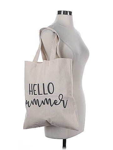 Assorted Brands Tote (view 2)