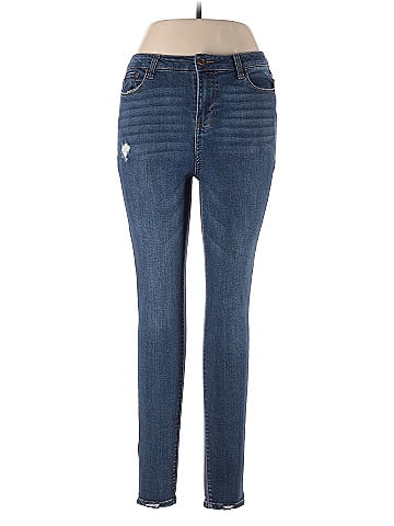 True Craft Jeans (view 1)