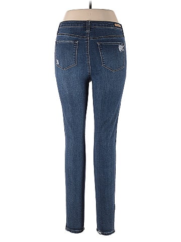 True Craft Jeans (view 2)