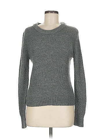 Converse One Star Pullover Sweater (view 1)