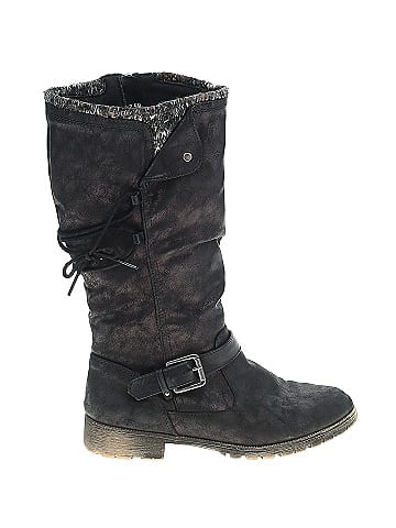 Jellypop Boots (view 1)