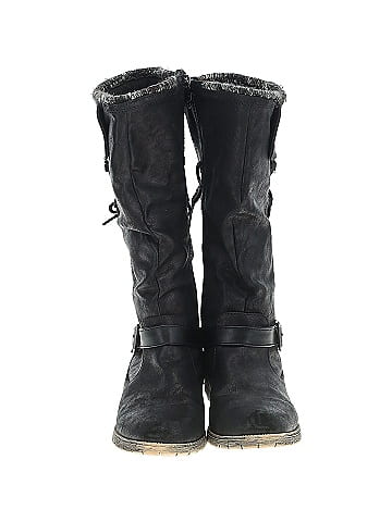 Jellypop Boots (view 2)