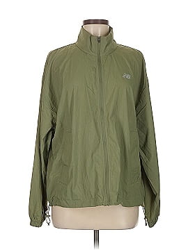 New Balance Windbreaker