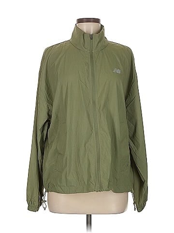 New Balance Windbreaker (view 1)