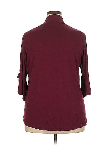 Espresso Kimono (view 2)