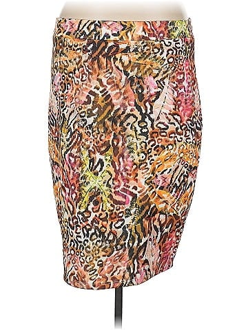 Wendy Williams Casual Skirt (view 1)
