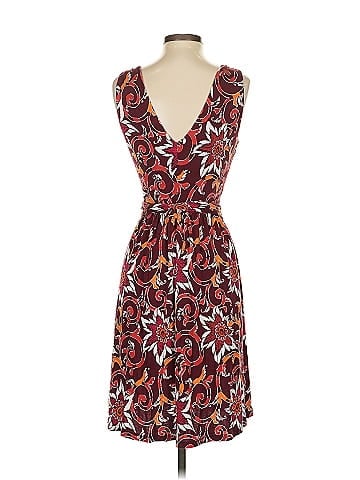 Ann Taylor LOFT Outlet Casual Dress (view 2)