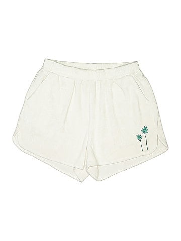Yllw Shorts (view 1)