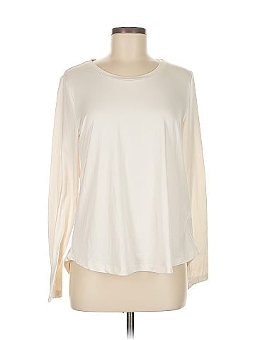 IMAN Long Sleeve T-Shirt (view 1)