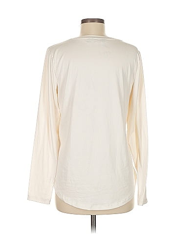 IMAN Long Sleeve T-Shirt (view 2)