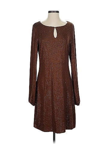 Boston Proper Casual Dress (view 1)