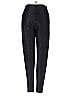 Assorted Brands Chevron-herringbone Black Active Pants Size S (estimated) - photo 1