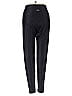 Assorted Brands Chevron-herringbone Black Active Pants Size S (estimated) - photo 2
