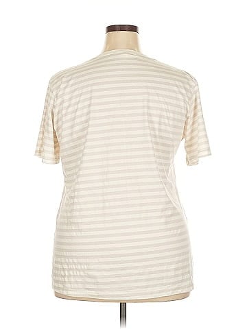 Anvil Short Sleeve T-Shirt (view 2)