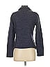Halogen Chevron-herringbone Gray Jacket Size S - photo 2