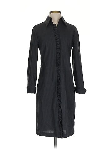 Trina Turk Trenchcoat (view 1)