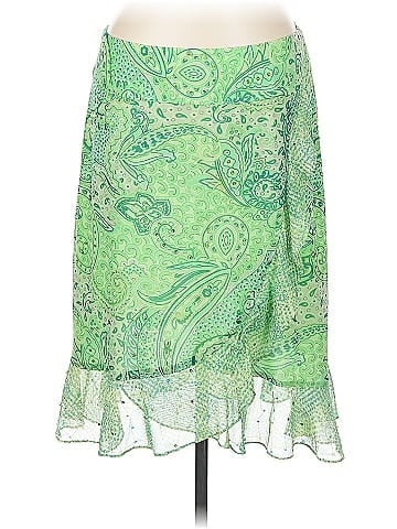 Lillie Rubin Casual Skirt (view 1)