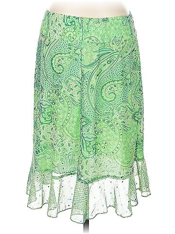 Lillie Rubin Casual Skirt (view 2)