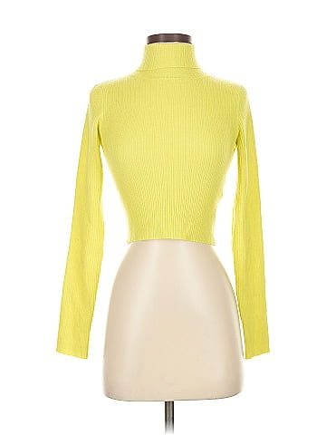 Bershka Turtleneck Sweater (view 1)