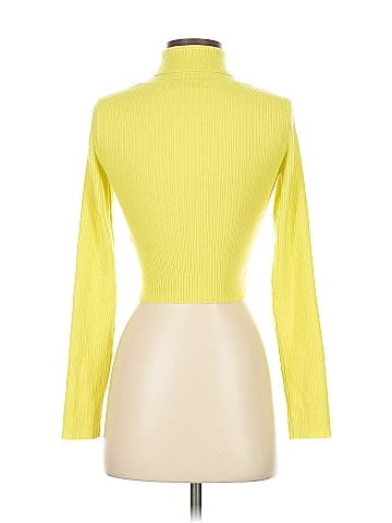Bershka Turtleneck Sweater (view 2)