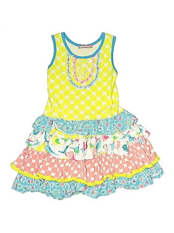Jelly The Pug Dress (view 1)
