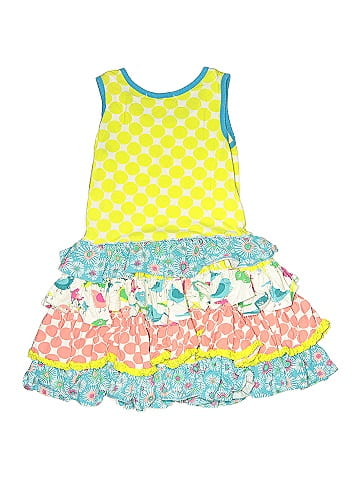 Jelly The Pug Dress (view 2)