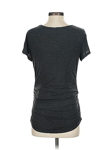 Smallshow Short Sleeve T-Shirt (view 2)