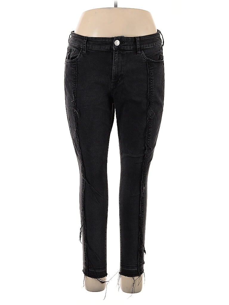 BOUTIQUE Pre-owned Jeans In Black