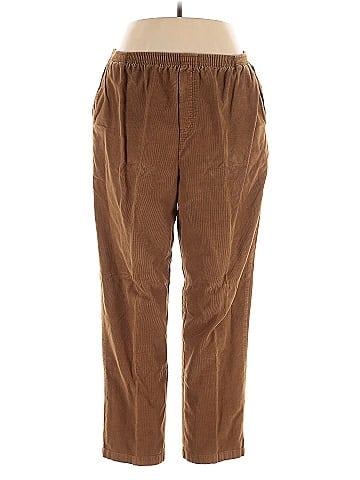Cabin Creek Casual Pants (view 1)