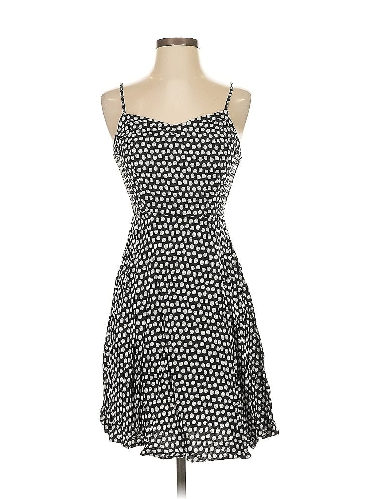 OLD NAVY Pre-owned Casual Dress In Black