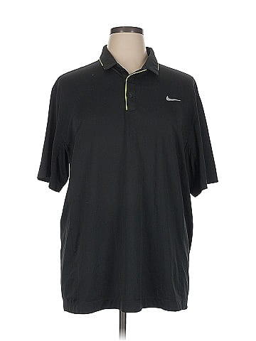 Nike Golf Short Sleeve Polo (view 1)