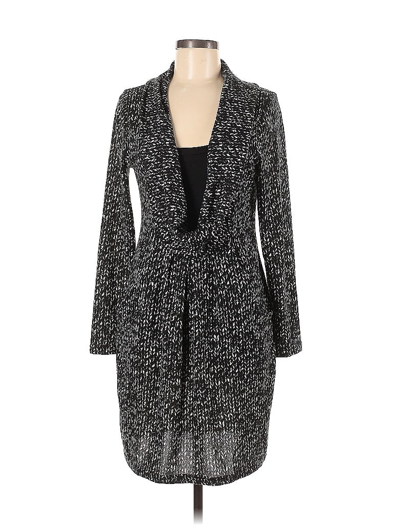 PAPILLON Pre-owned Casual Dress In Black