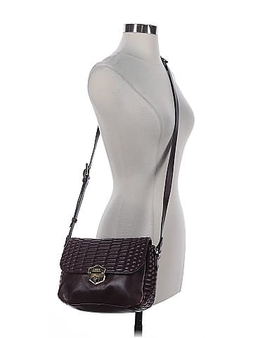 Aimee Kestenberg Leather Crossbody Bag (view 2)