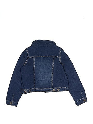 Cynthia Rowley TJX Denim Jacket (view 2)