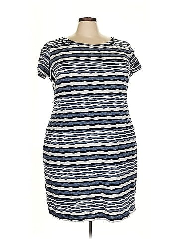 Sharagano Casual Dress (view 1)