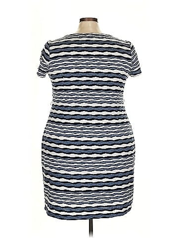 Sharagano Casual Dress (view 2)