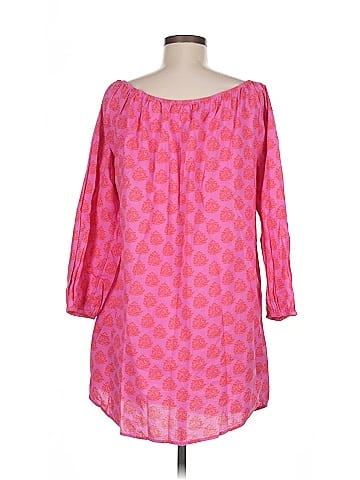 Nvelop 3/4 Sleeve Blouse (view 2)