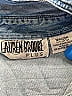 Lauren Brooke 100% Cotton Blue Casual Dress Size 18 - photo 7