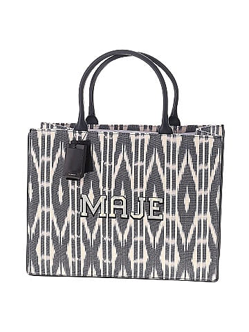 Maje Tote (view 1)