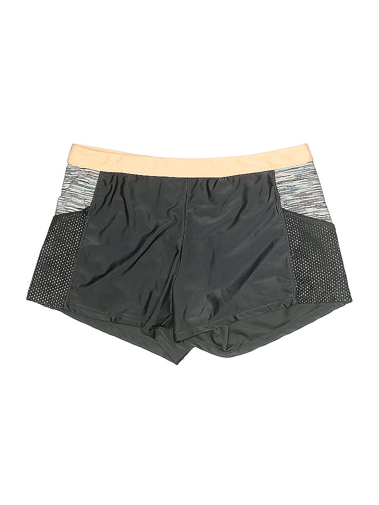 Click to view more detailed imagery on our partner's website Pre-owned Zeroxposur Athletic Shorts In Gray