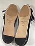 Jimmy Choo 100% Leather Black veda Flats Size EU 39 1/2 - photo 10