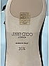 Jimmy Choo 100% Leather Black veda Flats Size EU 39 1/2 - photo 5