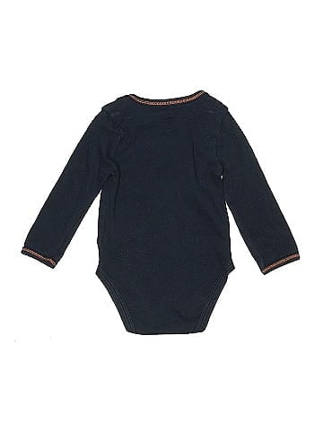NFL Long Sleeve Onesie (view 2)