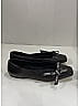 Jimmy Choo 100% Leather Black veda Flats Size EU 39 1/2 - photo 9