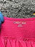 Cherokee 100% Polyester Pink Dress Size M (kids) - photo 3