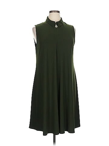 AK Anne Klein Casual Dress (view 1)