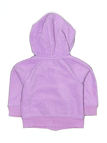 Baby Gap Outlet Zip Up Hoodie (view 2)