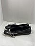 Jimmy Choo 100% Leather Black veda Flats Size EU 39 1/2 - photo 7