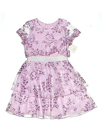 Zoe Ltd Dress (view 1)