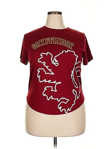 Harry Potter Short Sleeve T-Shirt (view 1)